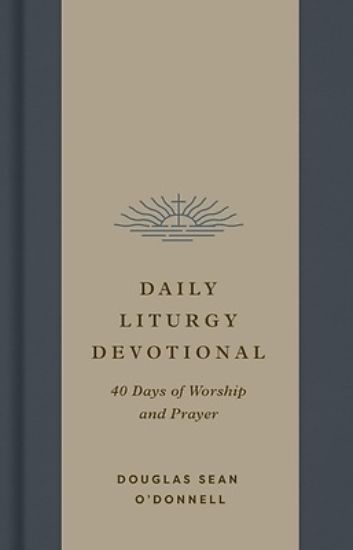 Picture of Daily Liturgy Devotional