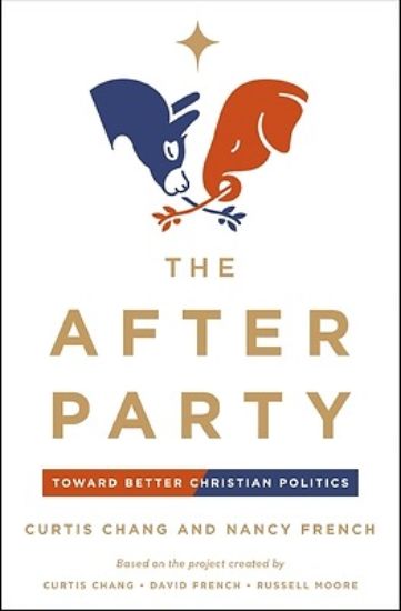 Picture of The After Party