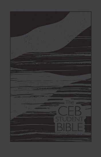 Picture of The CEB Student Bible Decotone (updated)