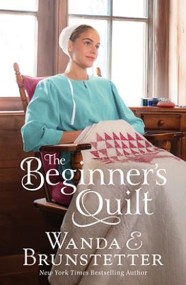Picture of The Beginner's Quilt