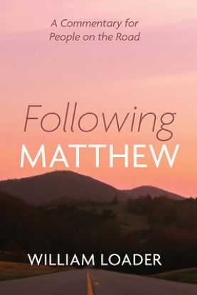 Picture of Following Matthew