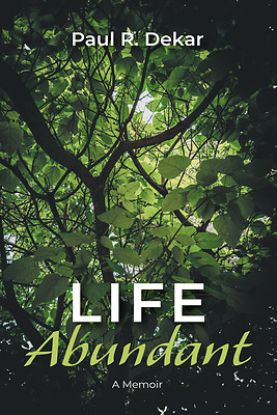 Picture of Life Abundant