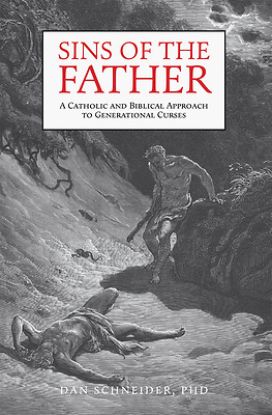Picture of Sins of the Father