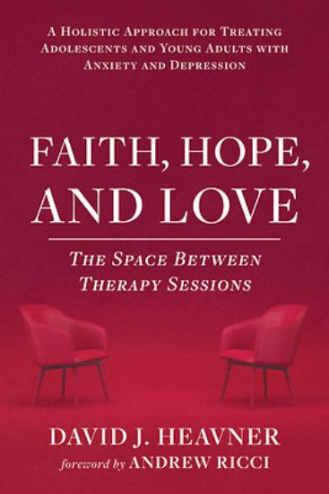 Picture of Faith, Hope, and Love