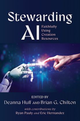 Picture of Stewarding AI