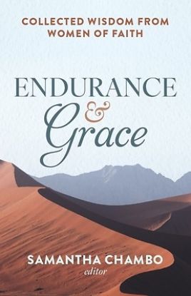 Picture of Endurance and Grace