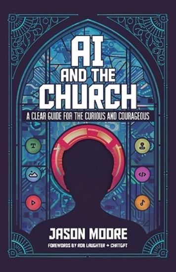 Picture of AI and the Church