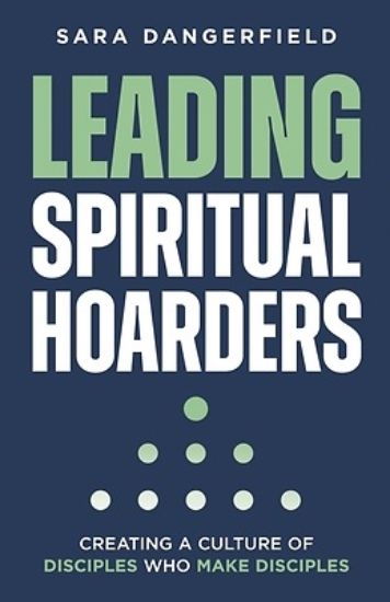 Picture of Leading Spiritual Hoarders