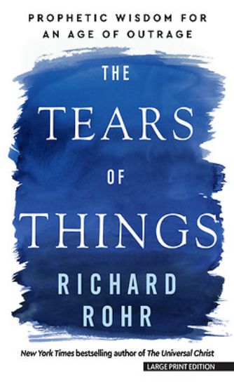 Picture of The Tears of Things