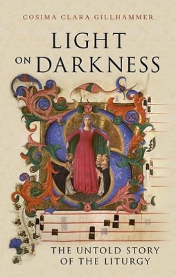 Picture of Light on Darkness