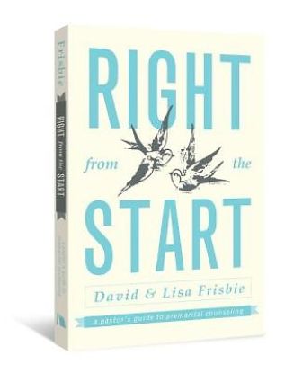 Picture of Right from the Start