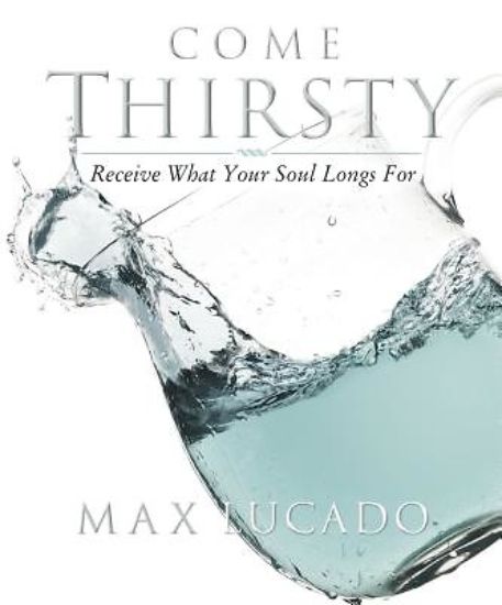 Picture of Come Thirsty Workbook