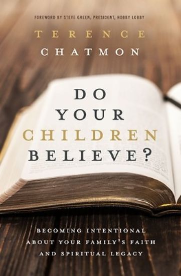 Picture of Do Your Children Believe?