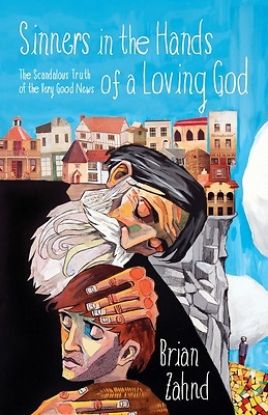 Picture of Sinners in the Hands of a Loving God