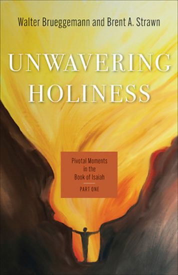 Picture of Unwavering Holiness