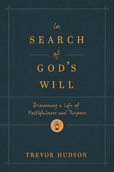 Picture of In Search of God's Will