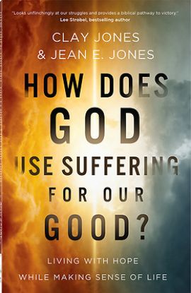 Picture of How Does God Use Suffering for Our Good?