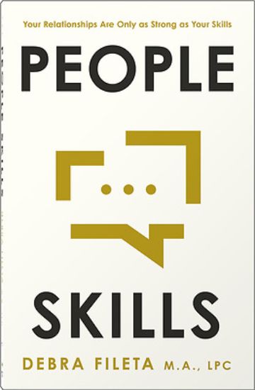 Picture of People Skills