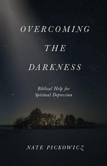 Picture of Overcoming the Darkness