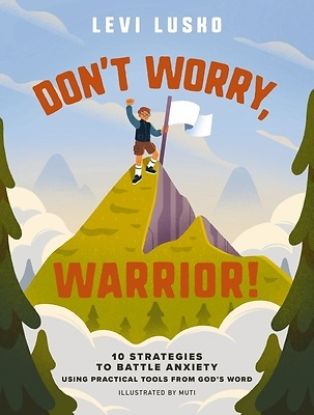 Picture of Don't Worry