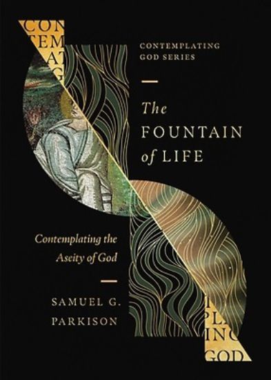 Picture of The Fountain of Life