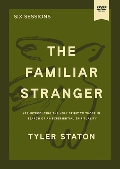 Picture of The Familiar Stranger Video Study