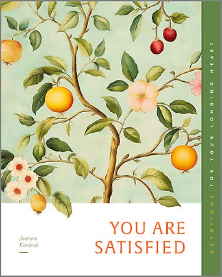 Picture of You Are Satisfied