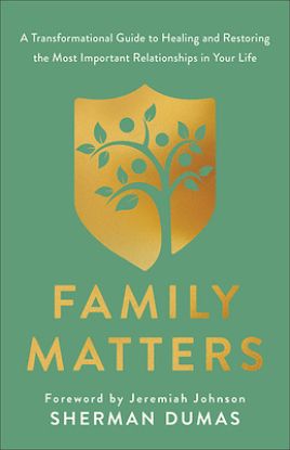 Picture of Family Matters