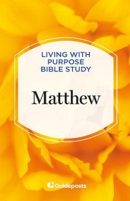 Picture of Matthew