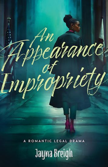 Picture of An Appearance of Impropriety