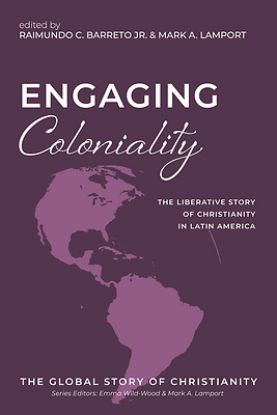 Picture of Engaging Coloniality