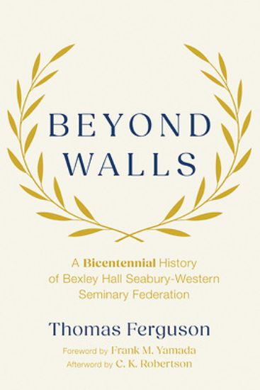 Picture of Beyond Walls