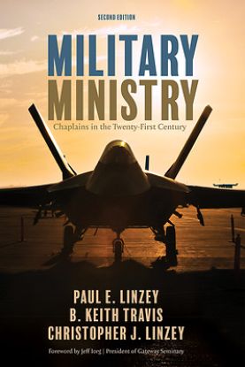 Picture of Military Ministry, Second Edition