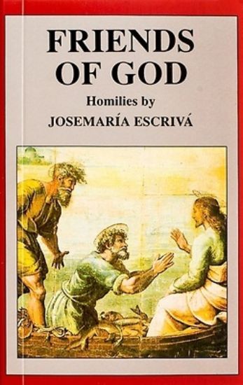 Picture of Friends of God