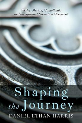 Picture of Shaping the Journey