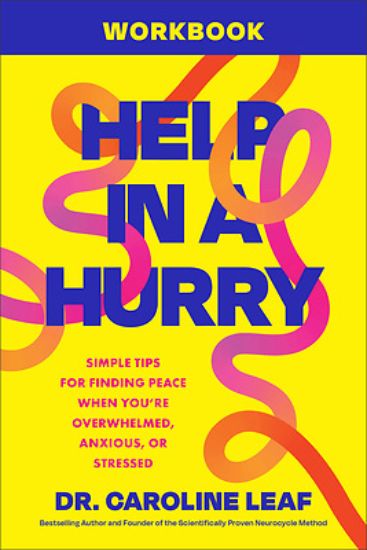 Picture of Help in a Hurry Workbook