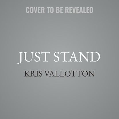 Picture of Just Stand