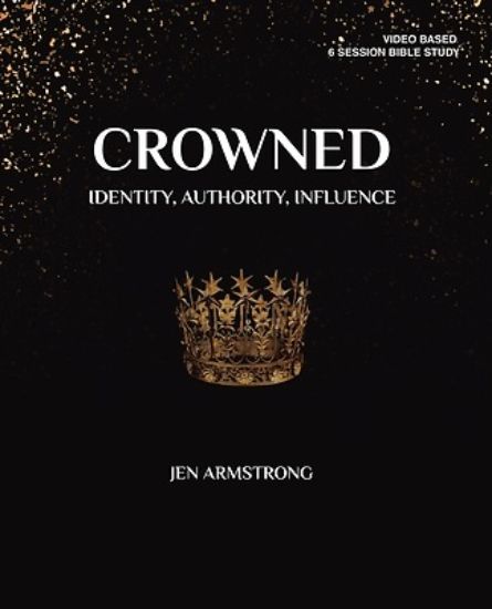 Picture of Crowned