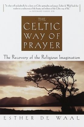 Picture of The Celtic Way of Prayer - eBook [ePub]