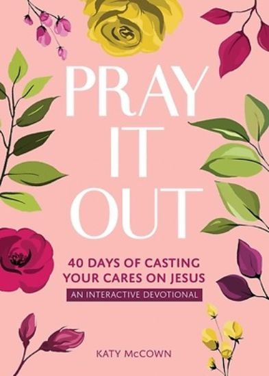 Picture of Pray It Out
