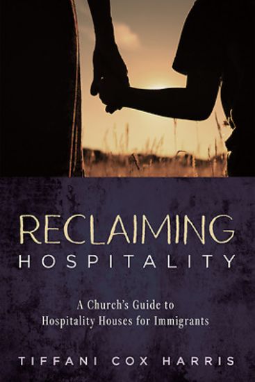 Picture of Reclaiming Hospitality