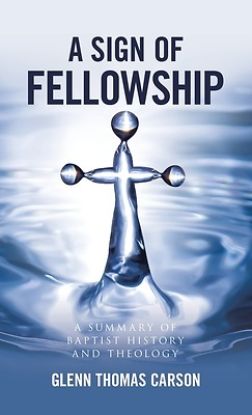 Picture of A Sign of Fellowship