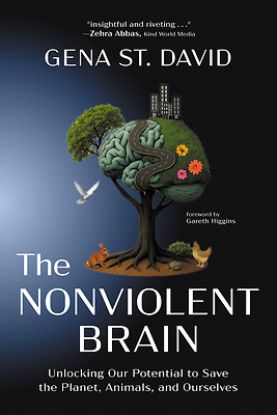 Picture of The Nonviolent Brain