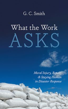 Picture of What the Work Asks