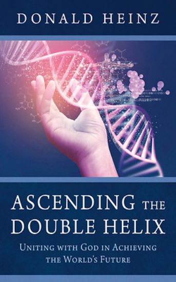 Picture of Ascending the Double Helix