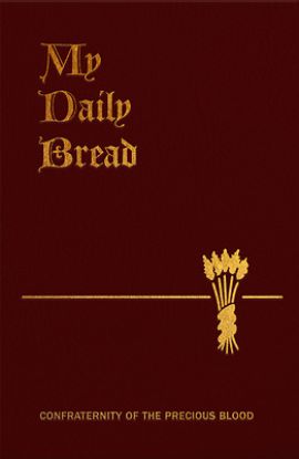 Picture of My Daily Bread