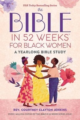 Picture of The Bible in 52 Weeks for Black Women