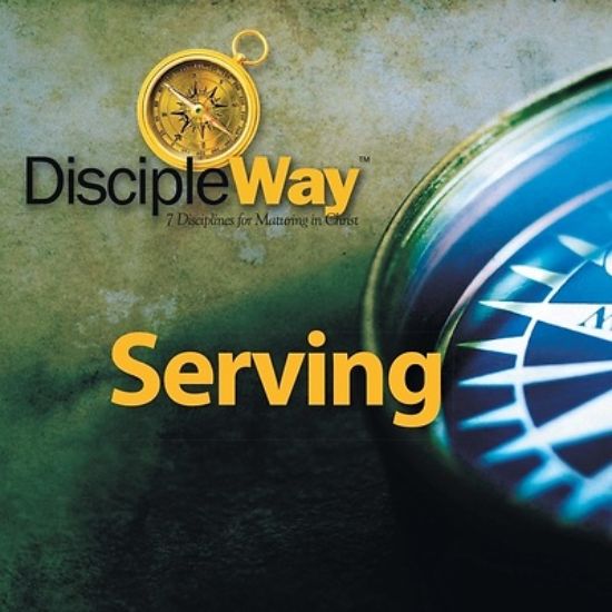 Picture of DiscipleWay Serving