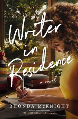 Picture of Writer in Residence