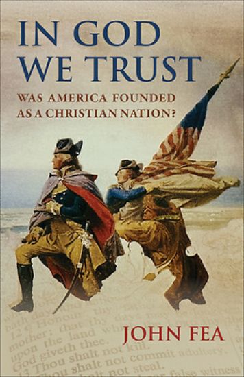 Picture of In God We Trust